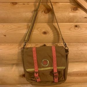 American Girl Lea Clark Crossbody